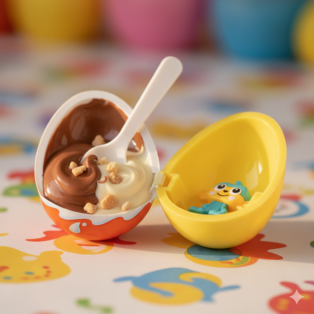 Kinder Joy
