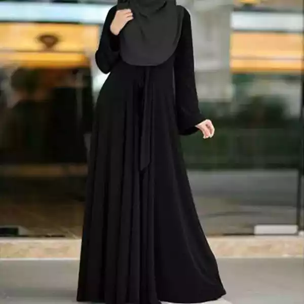Borka hijab fashion collection fashionable